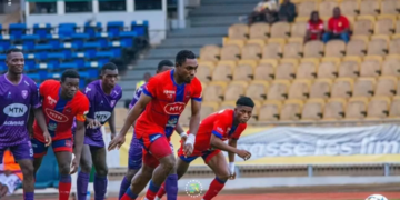 Elite One : les chiffres de la phase aller