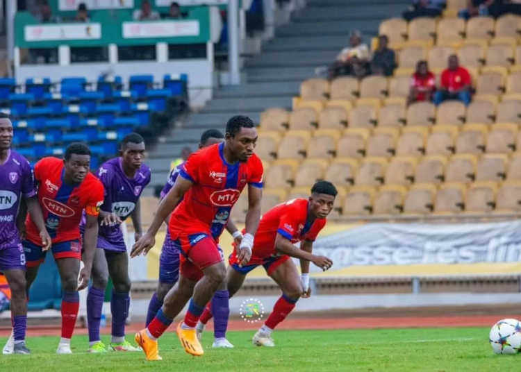 Elite One : les chiffres de la phase aller