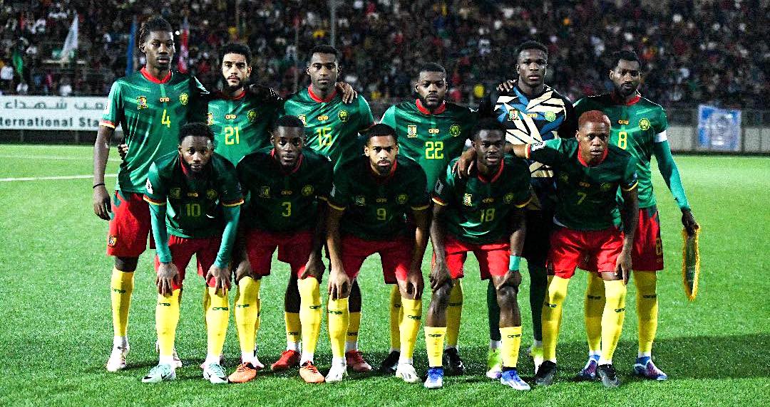 Libye - Cameroun (1-1): une sélection impuissante