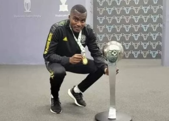 Afrique du Sud : les misères de Marou Souaibou