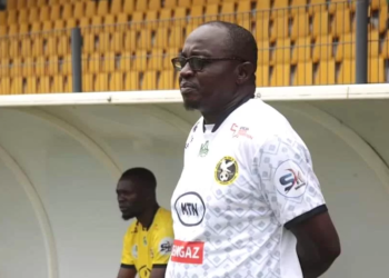 Elite One : Olivier Nankam limogé