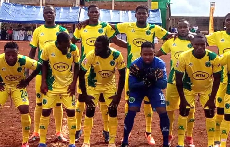 Elite Two : Retour victorieux de Panthère à Bangangté