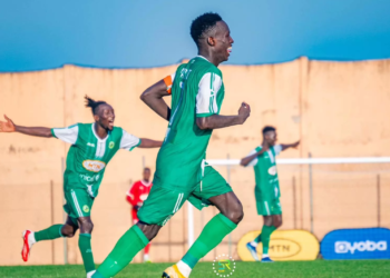 Elite One : Mahop de Coton Sport signe un doublé face à Apejes