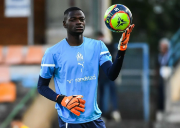 Ligue 1 : Simon Ngapandouetnbu titulaire face à Lille ?