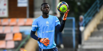 Ligue 1 : Simon Ngapandouetnbu titulaire face à Lille ?