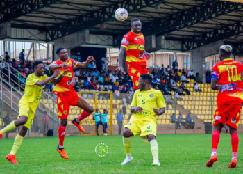 Elite Two: Unisport pulvérise Yaoundé II