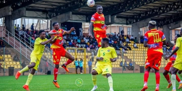 Elite Two: Unisport pulvérise Yaoundé II