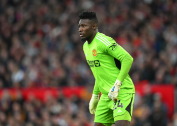 André Onana