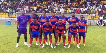 Bamboutos - Aigle : les enjeux d'un derby très couru