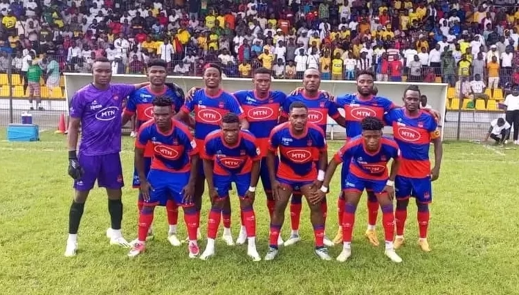 Bamboutos - Aigle : les enjeux d'un derby très couru