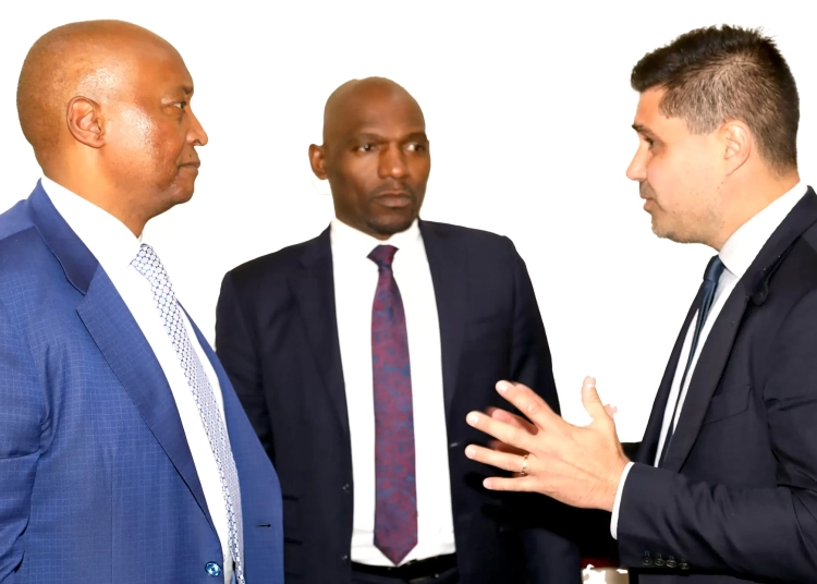 "CAF-FIFPRO Awards 2023", le processus de vote est lancé