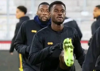 Lions Indomptables : Yongwa évoque la concurrence