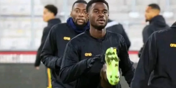 Lions Indomptables : Yongwa évoque la concurrence