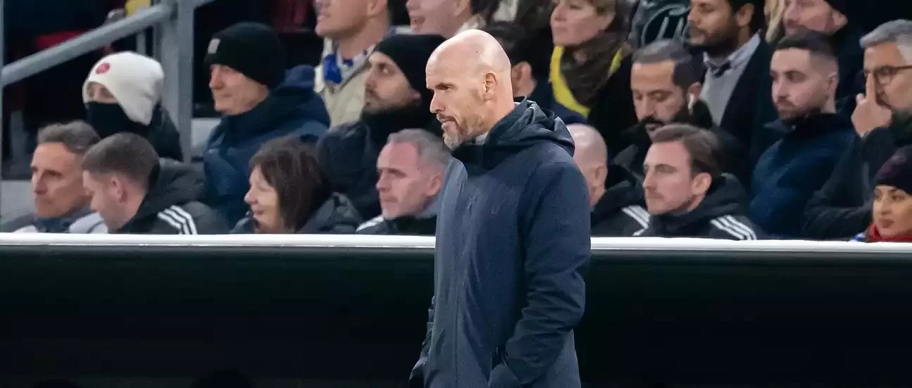 Champions League : Onana et United coulent à Copenhague