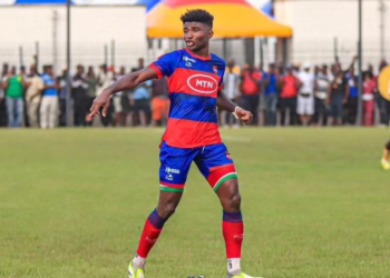 Lions Indomptables : Atsama remplace Moukoudi