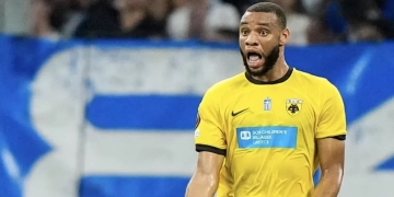 Europa League : Moukoudi et Athènes s’inclinent encore