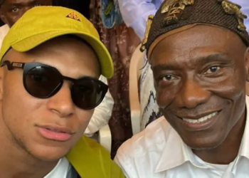 Lions Indomptables – JA Bell:  » des raisons d&rsquo;être inquiet « 