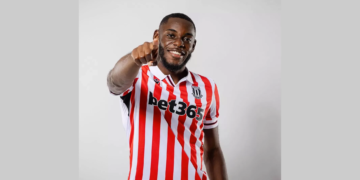 Lions Indomptables : Tchamadeu, une solution au côté droit ?