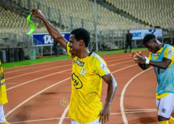 Elite One : Leonel Ateba, le « tueur » de Dynamo