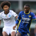 Serie A : Hongla et Hellas Vérone n’y arrivent plus