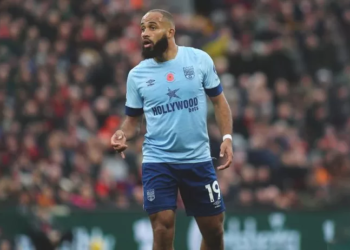 Liverpool - Brentford : Matip s’impose face à Mbeumo