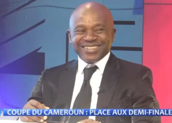 Richard Towa Colombe