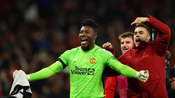 André Onana