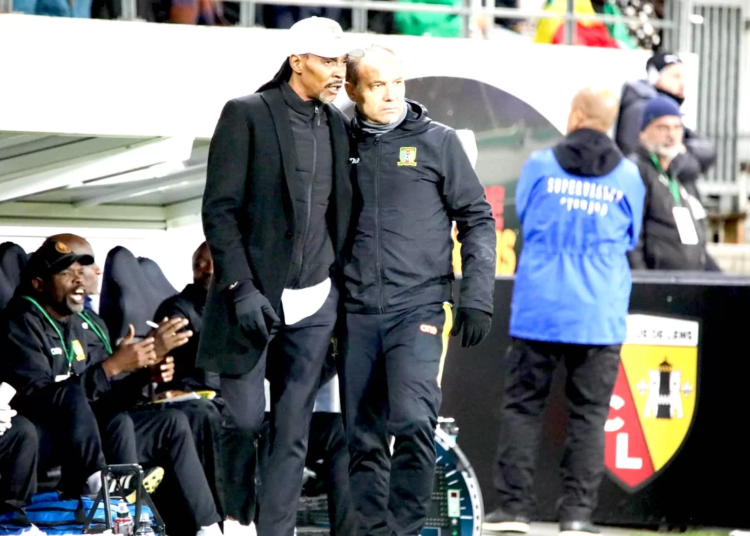 Lions Indomptables : des sélections qui prêtent à confusion