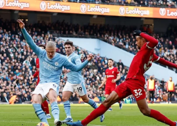 Premier League : Matip et Liverpool arrachent le nul face à City