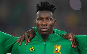 André Onana