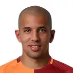 Sofiane Féghouli