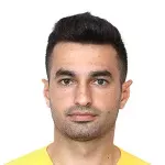 player photo