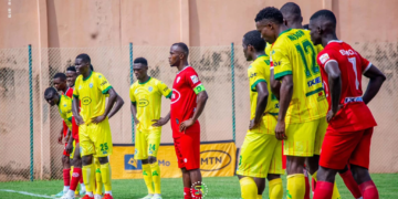 AS FAP - Dragon : Tiba, un homme de match particulier