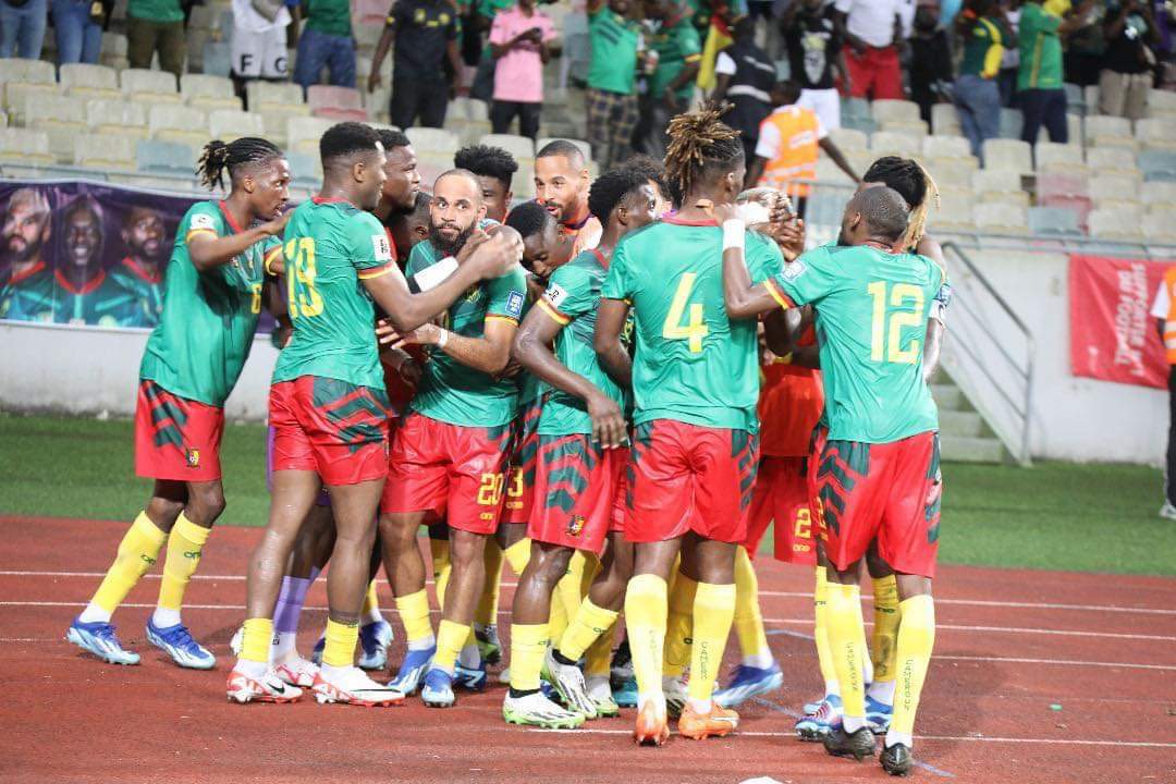 Les coulisses de Libye – Cameroun : l’enfer vécu par les Lions