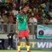 Lions Indomptables : Oumar Gonzalez, nouveau patron de la défense ?