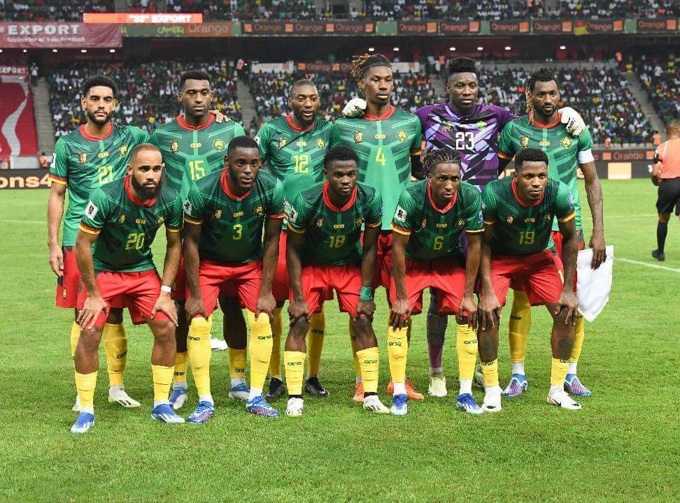 CAN 2024 : le Cameroun affronte la Guinée Équatoriale en amical