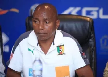 Alexandre Belinga : « le Cameroun n’est pas favori pour la CAN »