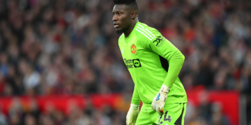 André Onana