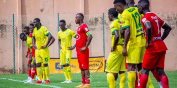 La commission d'homologation de la Fécafoot reste attendue pour la validation des matchs de Elite One.