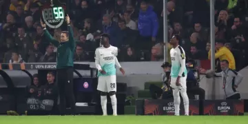 Carlos Bálelas et Brighton battent AEK Athens