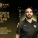 CAF Awards - Walid Regragui, entraîneur de l’année