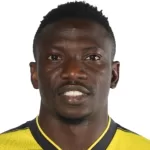 Oghenekaro Peter Etebo