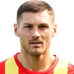 player photo