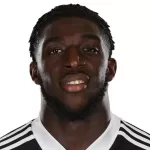 Aboubakar Kamara