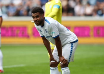 Bundesliga 2 : Léon Bell Bell et Magdeburg s&rsquo;inclinent à domicile