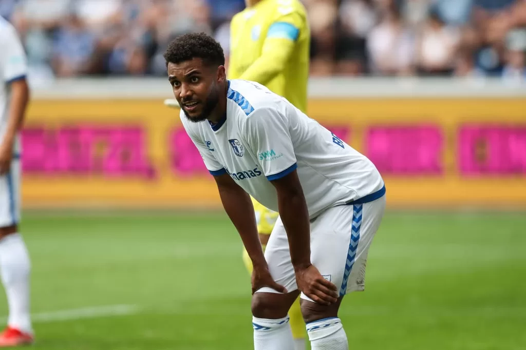 Bundesliga 2 : Léon Bell Bell et Magdeburg s’inclinent à domicile