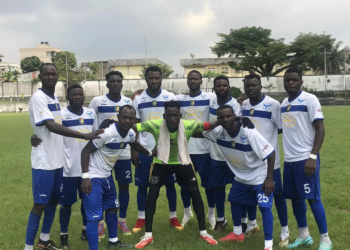 Elite Two : Aigle du Moungo survole Yaoundé II