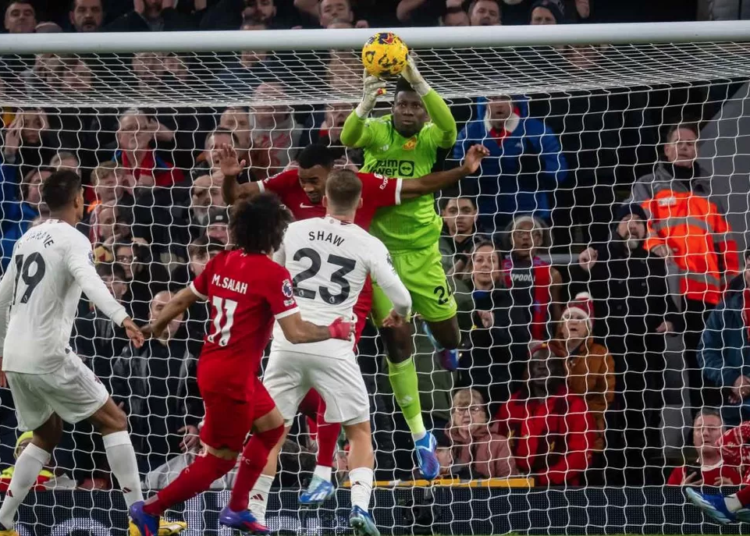 Premier League : Liverpool – Manchester United en direct