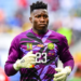 CAF AWARDS 2023 : André Onana, unique représentant du Cameroun