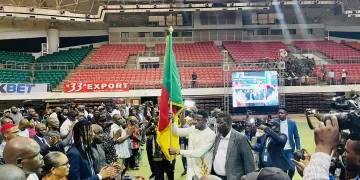 CAN 2023 : le Cameroun dit au revoir aux Lions indomptables